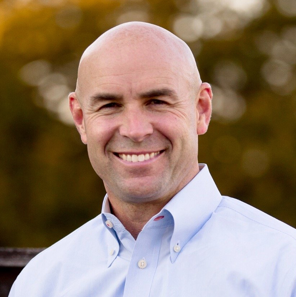 U.S. Rep. Jake Ellzey